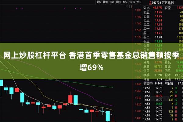 网上炒股杠杆平台 香港首季零售基金总销售额按季增69%
