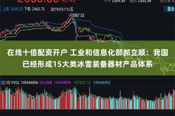 在线十倍配资开户 工业和信息化部郝立顺:我国已经形成15大类冰雪装备器材产品体系