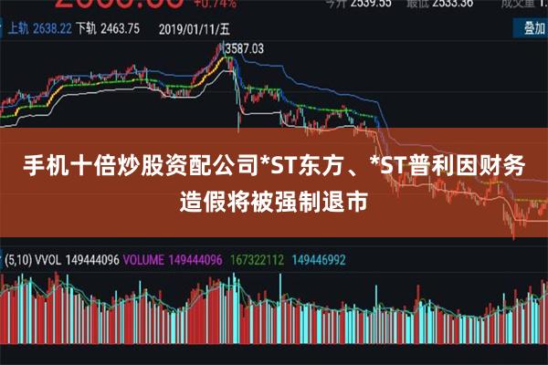 手机十倍炒股资配公司*ST东方、*ST普利因财务造假将被强制退市
